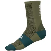 ALÉ Proof Socks Vert EU 36-39