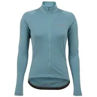 Pearl Izumi Attack Thrm Long Sleeve Jersey Bleu XS Femme