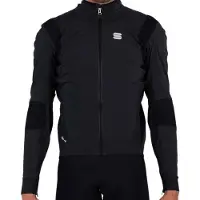 Sportful Aqua Pro Gore-tex Jacket Jaune,Noir 3XL Homme
