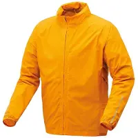 Tucano Urbano Nano Rain Ultra Jacket Orange XL Homme