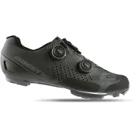 Gaerne G.dare Chaussures VTT Noir UE 41 Hommes Noir UE 41