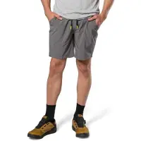 Pearl Izumi Canyon Active 8inch Shorts Gris 3XL Homme