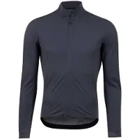 Pearl Izumi Pro Barr Long Sleeve Jersey Bleu S Homme