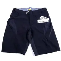 Alpinestars Stella Hyperlight Shorts Bleu 30 Femme