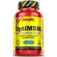 Amix Optimsm Tablets 120 Units Clair