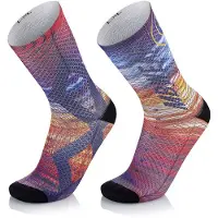 MB Wear Fun Speed Socks Multicolore EU 41-45