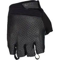 Lizardskins Aramus Classic Short Gloves Noir 2XS Homme