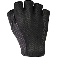 Silvini Oresto Short Gloves Noir M Homme