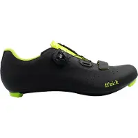 Fizik Tempo R5 Overcurve Road Shoes Noir EU 36 Homme