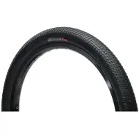 Kenda Bmx Race Kudos K1233 Souple 20'' X 1.95 Pneu Urbain Noir 20'' x 1.95 Noir 20'' x 1.95