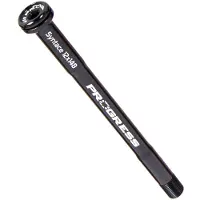 Progress Pg-402 Syntace/dt Through Axle Argenté 12 x 148 mm