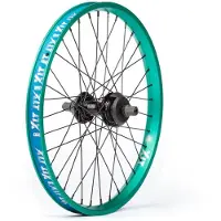 Bsd Xlt Revolution Rhd Rear Wheel Vert 14 x 110 mm / 1s