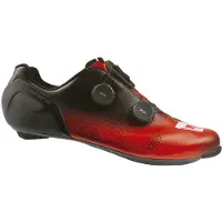 Gaerne Carbon Stl Road Shoes Rouge EU 39 Homme