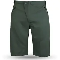Ufo Terrain 1 Shorts Vert 26 Homme