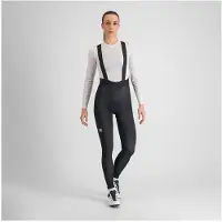 Sportful Fiandre Bib Tights Noir M Femme