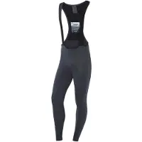 Spiuk Profit Cold&rain Bib Tights Gris XL Homme