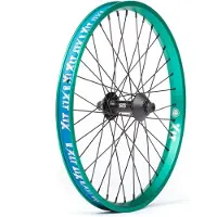 Bsd Roue Avant Xlt Street Pro