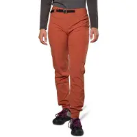 Pearl Izumi Summit Pants Orange 40 Femme