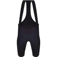 Santini Super Lite Bib Shorts Noir M Homme