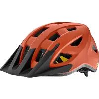 Giant Path Mips Mtb Helmet Orange S-M