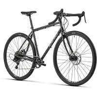 Bombtrack Arise Sg 700c Apex 2024 Gravel Bike Noir XL