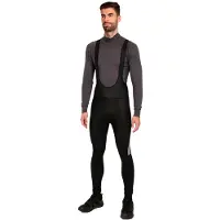 KILPI Valley Bib Tights Noir XL Homme