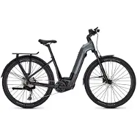 Focus Aventura² 6.8 29´´ Cues 2024 Electric Bike Gris XL / 750Wh