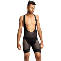 7mesh Foundation Bib Shorts Noir XS Homme