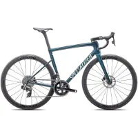 Specialized Tarmac Sl8 Expert Rival Etap Axs 2025 Road Bike Bleu 56