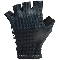 Gist Race Short Gloves Noir XL