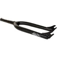 Demolition Kevin Peraza Bmx Fork Argenté 20´´ / Rigid