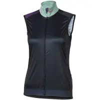 Xlc Je-w07 Race Gilet Noir M Femme