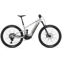 Giant Stance E+ 0 Pro 29´´ Deore Xt 2024 Mtb Electric Bike Gris S / 800Wh