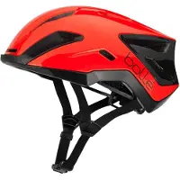 Bolle Casque Exo rouge, noir M rouge, noir M
