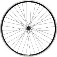 Rapida Atlas 28´´ V-brake Front Wheel Argenté