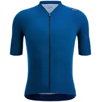 Santini Maillot à Manches Courtes Redux Speed