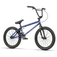 Wethepeople Vélo Bmx Crs 20´´fc 2021