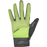 Giant Chill Gloves Jaune L