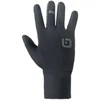 ALÉ Spirale Plus Gloves Noir XL