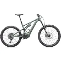 Specialized Levo Comp Alloy G3 29/27.5´´ X01 Eagle 2025 Mtb Electric Bike Vert S3 / 700Wh