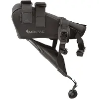 Acepac Harnais De Sac Mk Iii Saddle
