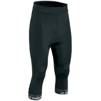 Gist Basic 3/4 Tights Noir 2XL Homme