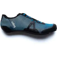 Udog Tensione Road Shoes Bleu EU 38 Homme
