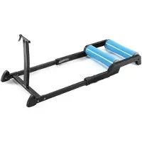 Mvtek Roll & Ride Turbotrainer Argent Argent One Size