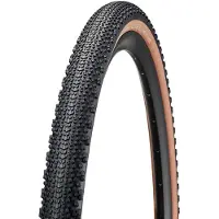 American Classic Udden Endurance Tubeless 700 X 40 Gravel Tyre Doré 700 x 40