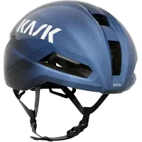 Kask Casque Nirvana Bleu M Bleu M