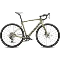 Specialized Roubaix Sl8 Sport Apex Xplr Etap Axs 2025 Road Bike Vert 58