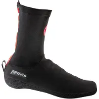 Castelli Perfetto Gore-tex Infinium Windstopper Overshoes Noir EU 36-39 Homme