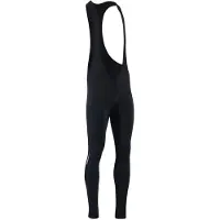 Silvini Pantalon Rapone noir Taille M 3221-MP1736-08113