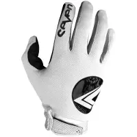 Seven Annex 7 Dot Gloves Blanc XL Homme